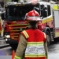 Photo credit: Fire and Rescue NSW